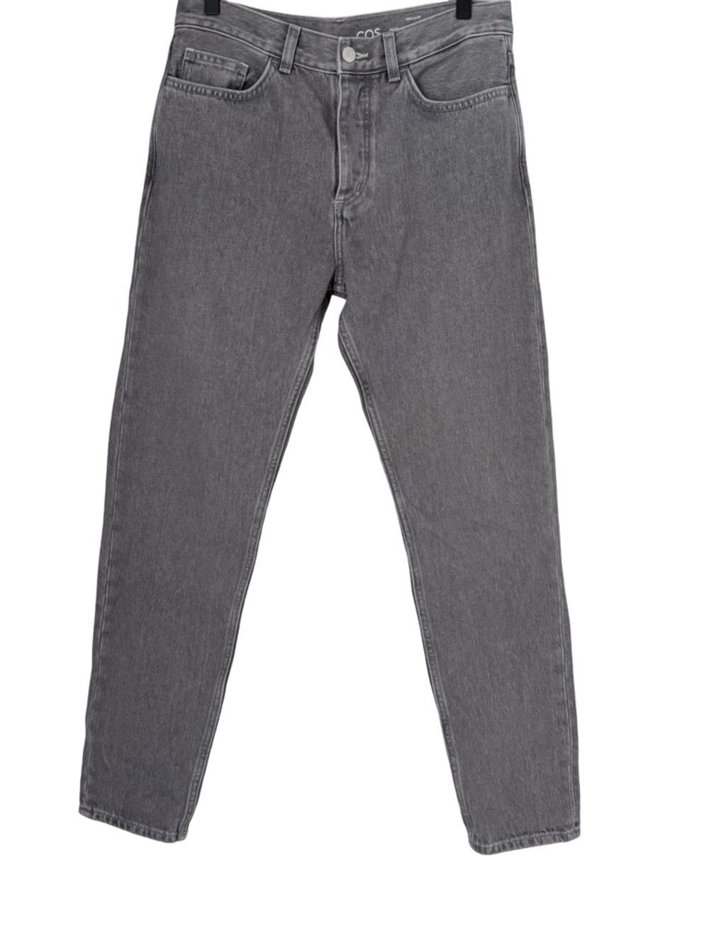 COS Mid Rise Tapered Jeans Sz 29